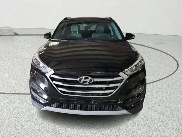 Used 2017 Hyundai Tucson Value AWD/4WD image 6