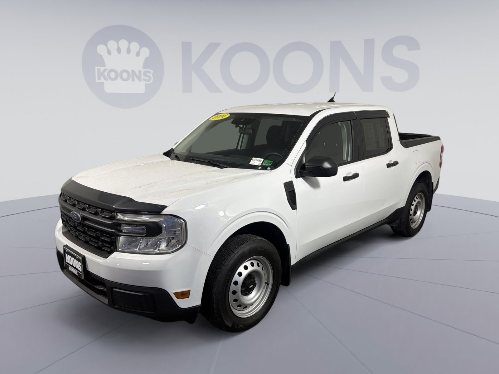 Used 2024 Ford Maverick XL w/ Equipment Group 100A Standard image 1