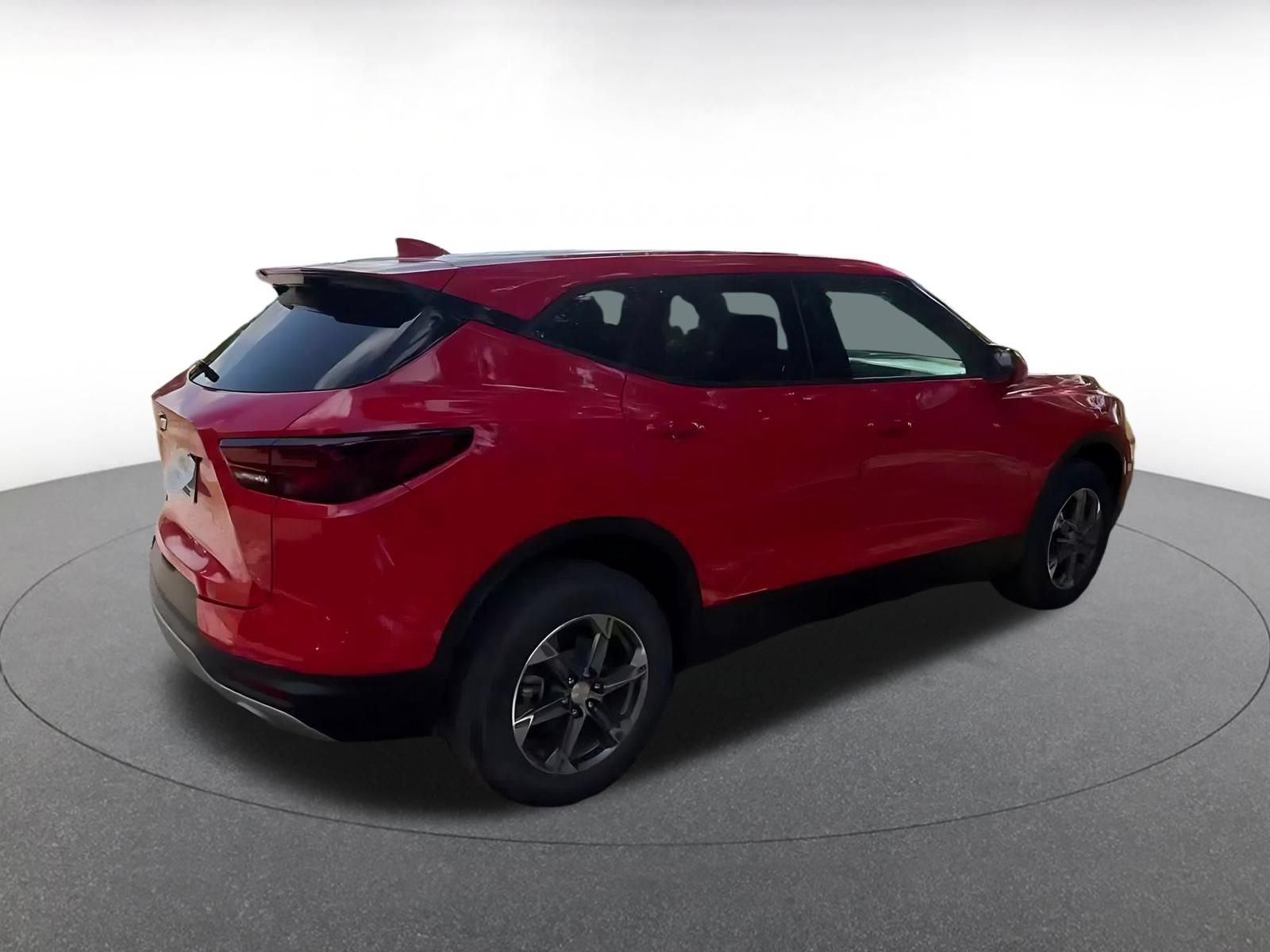 Used 2025 Chevrolet Blazer LT FWD image 15