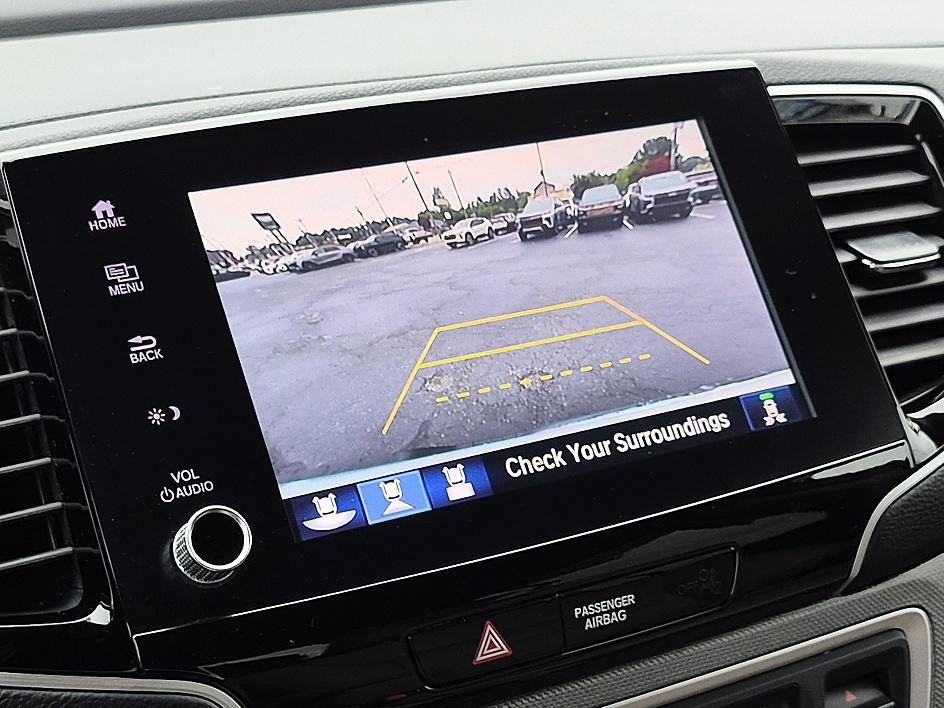 Used 2023 Honda Ridgeline RTL image 22