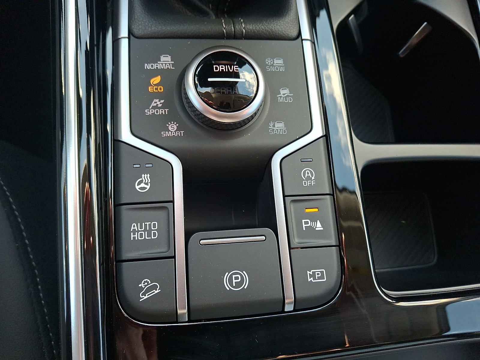 New 2026 Kia Sorento SX AWD/4WD image 18
