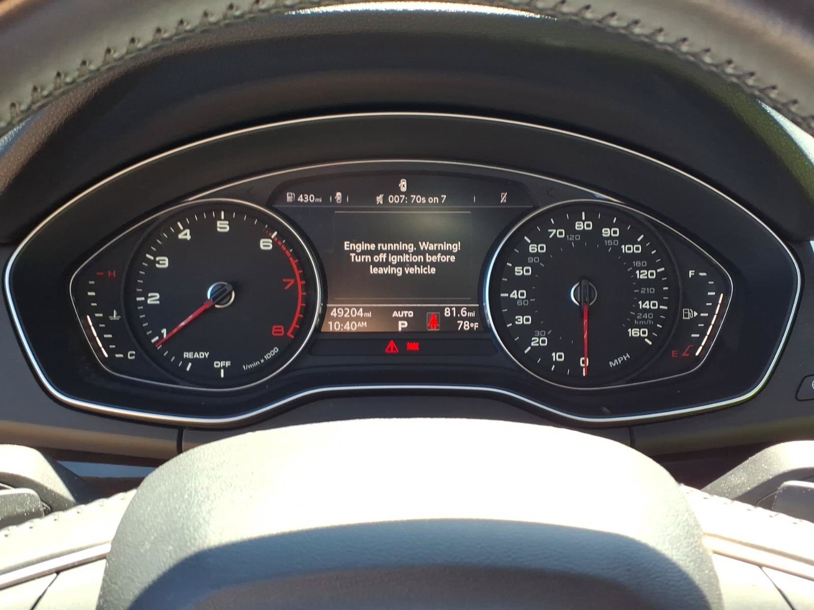 Used 2020 Audi Q5 2.0T Premium w/ Convenience Package AWD/4WD image 22