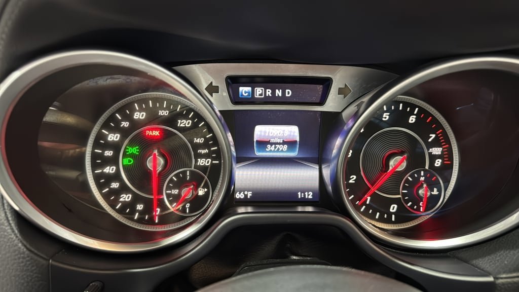 Used 2017 Mercedes-Benz SL 450 image 15