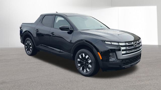 New 2026 Hyundai Santa Cruz SE AWD/4WD image 2