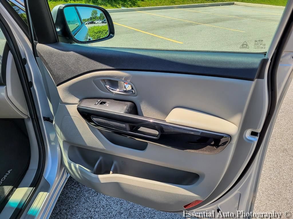 Used 2016 Kia Sedona EX FWD image 28