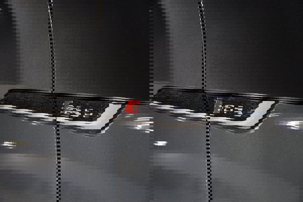 Used 2023 Audi RS 5 Sportback image 22