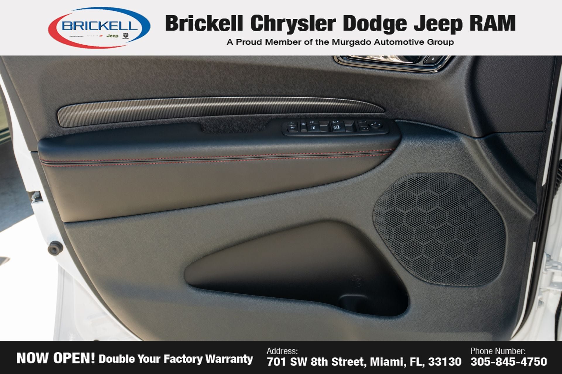New 2026 Dodge Durango GT AWD/4WD image 14
