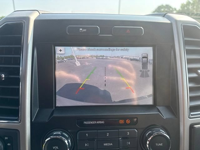 Used 2019 Ford F250 Lariat AWD/4WD image 36