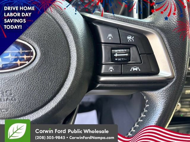 Used 2019 Subaru Ascent Premium w/ Popular Package #3 AWD/4WD image 18