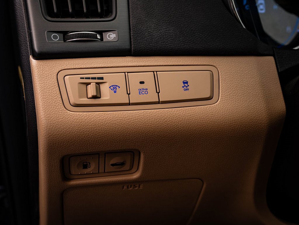 Used 2014 Hyundai Sonata GLS w/ Popular Equipment Group 2 image 35