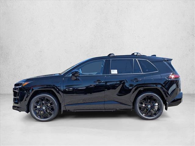 New 2026 Toyota RAV4 XSE AWD/4WD image 5