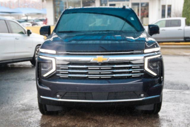 New 2026 Chevrolet Tahoe Premier image 2