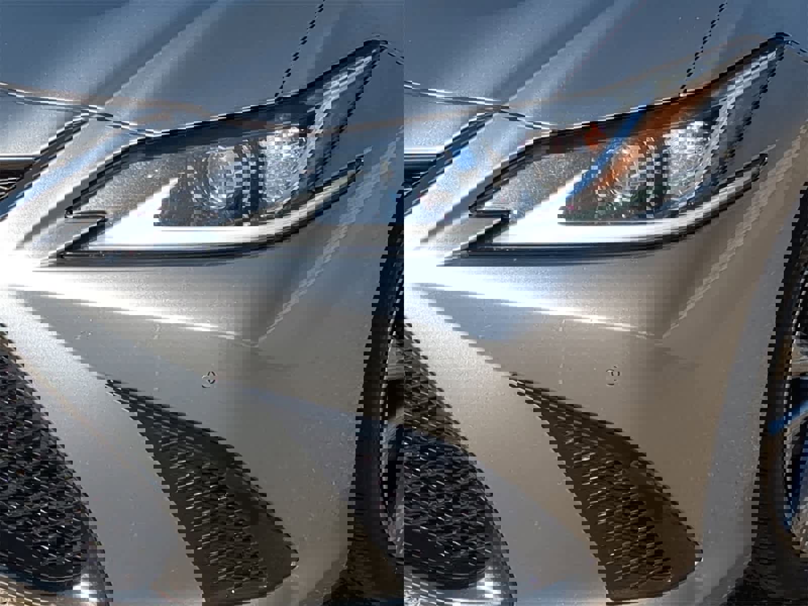 Used 2019 Lexus ES 350 F Sport w/ Accessory Package 2 image 18