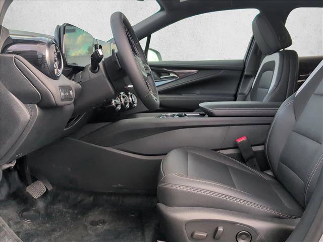 New 2026 Chevrolet Blazer EV LT image 4