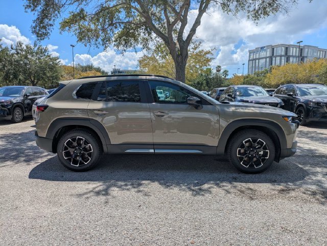 New 2026 MAZDA CX-50 Meridian Edition w/ Weather Package AWD/4WD image 2