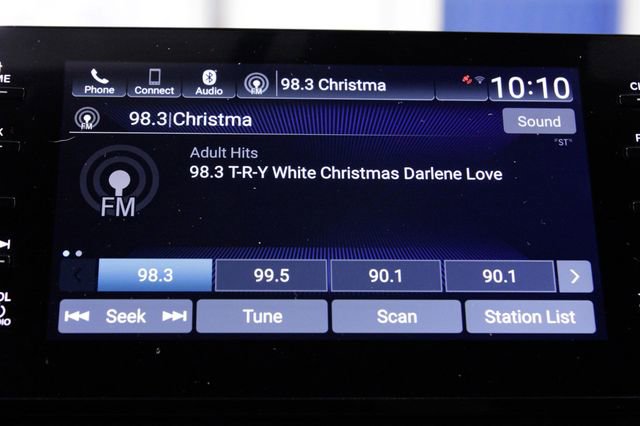 Certified 2022 Honda Accord Sport image 31