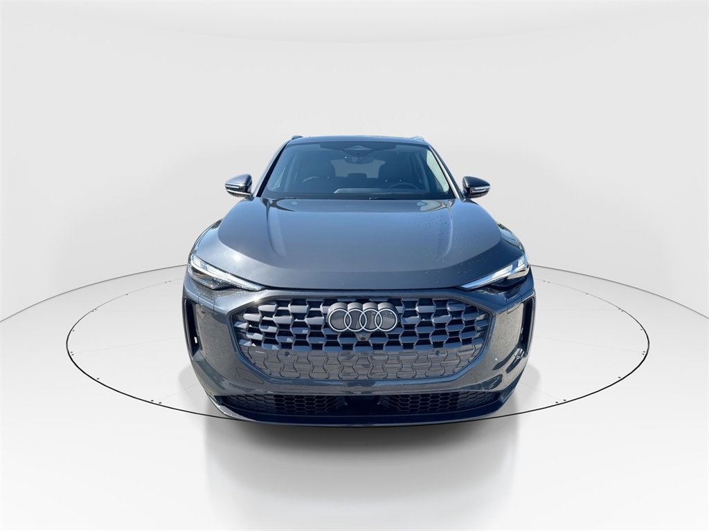 New 2025 Audi Q5 Premium image 3