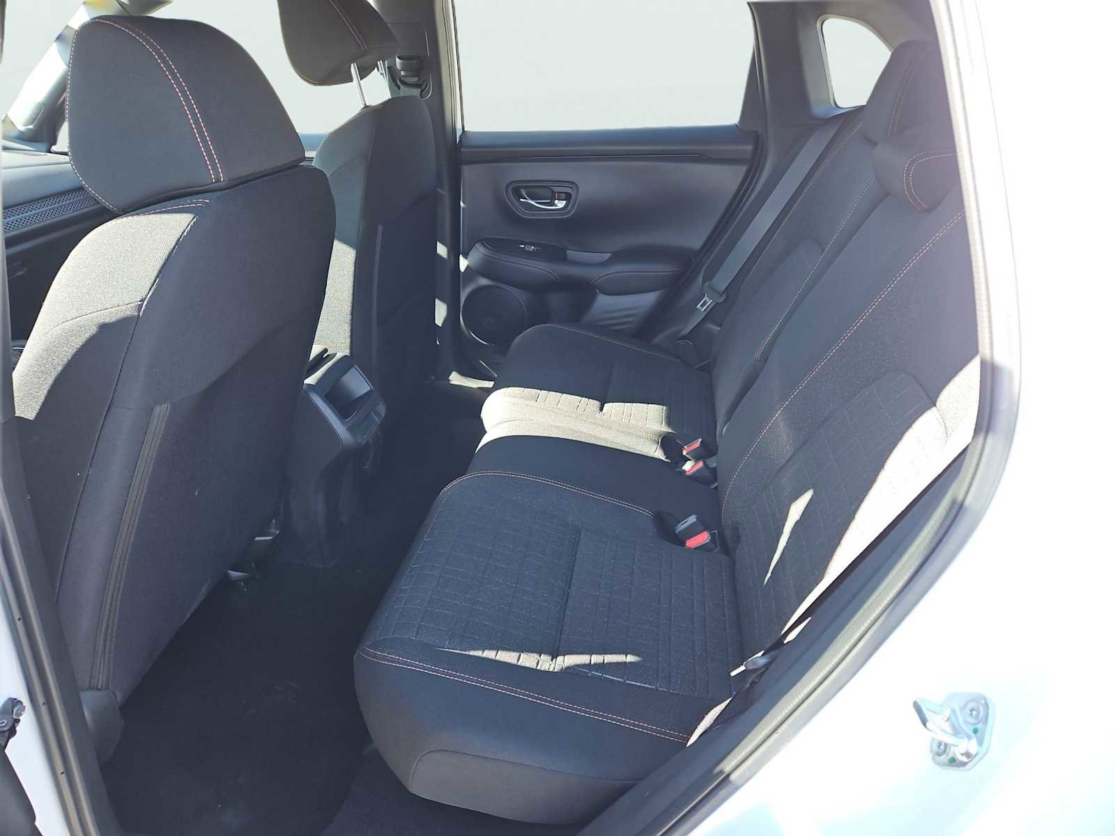 Used 2024 Honda HR-V Sport image 28