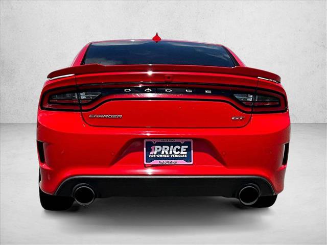 Used 2023 Dodge Charger GT image 4