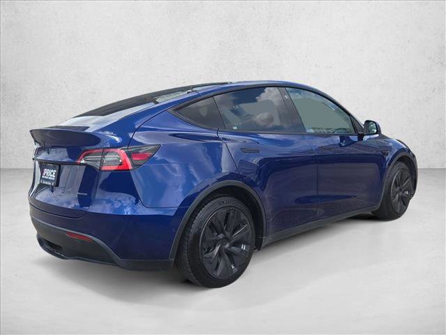 Used 2020 Tesla Model Y Long Range image 5