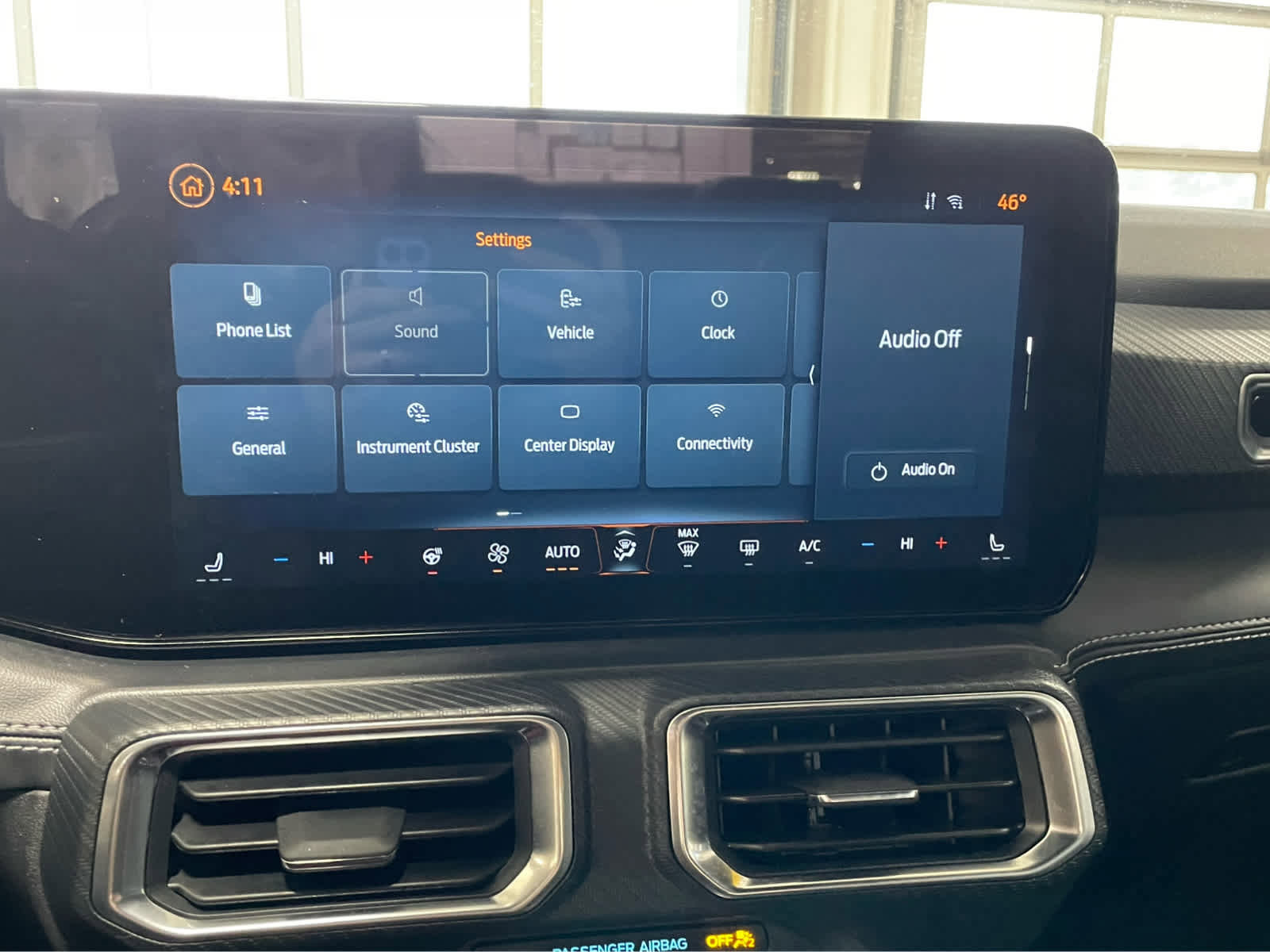 Used 2025 Ford Mustang GT Premium w/ Mustang Nite Pony Package image 15