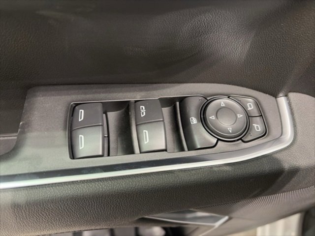 New 2026 Chevrolet Silverado 1500 LT image 10