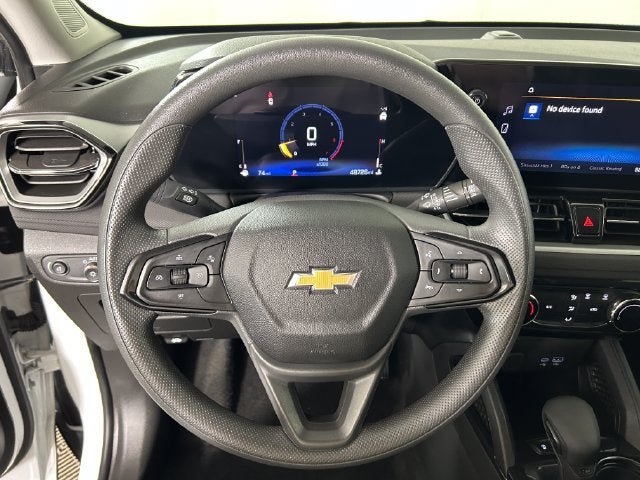 Used 2025 Chevrolet TrailBlazer LT FWD image 14