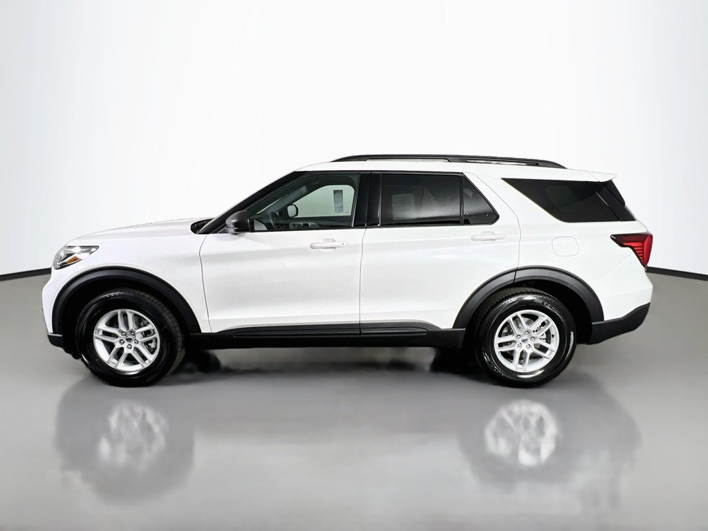 New 2027 Ford Explorer Active AWD/4WD image 6