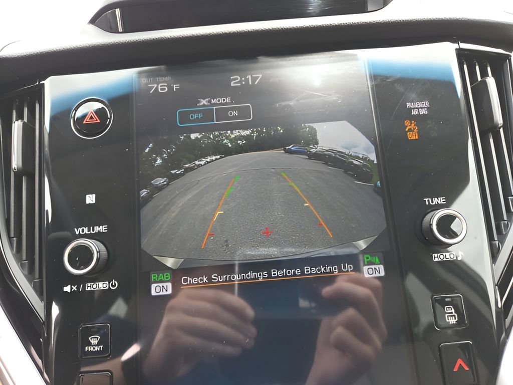 Used 2022 Subaru Outback Limited XT image 24