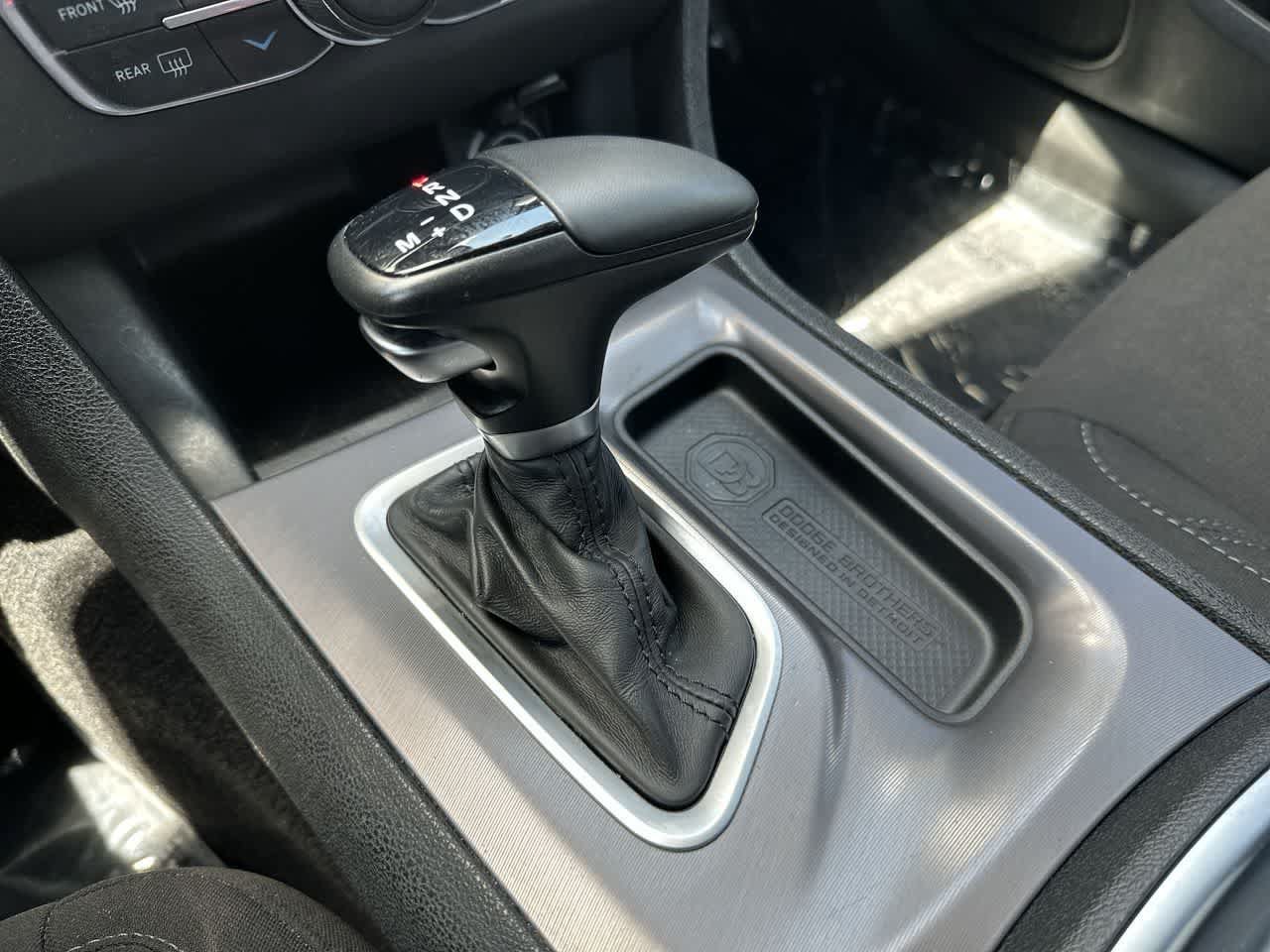 Certified 2023 Dodge Charger SXT RWD image 36