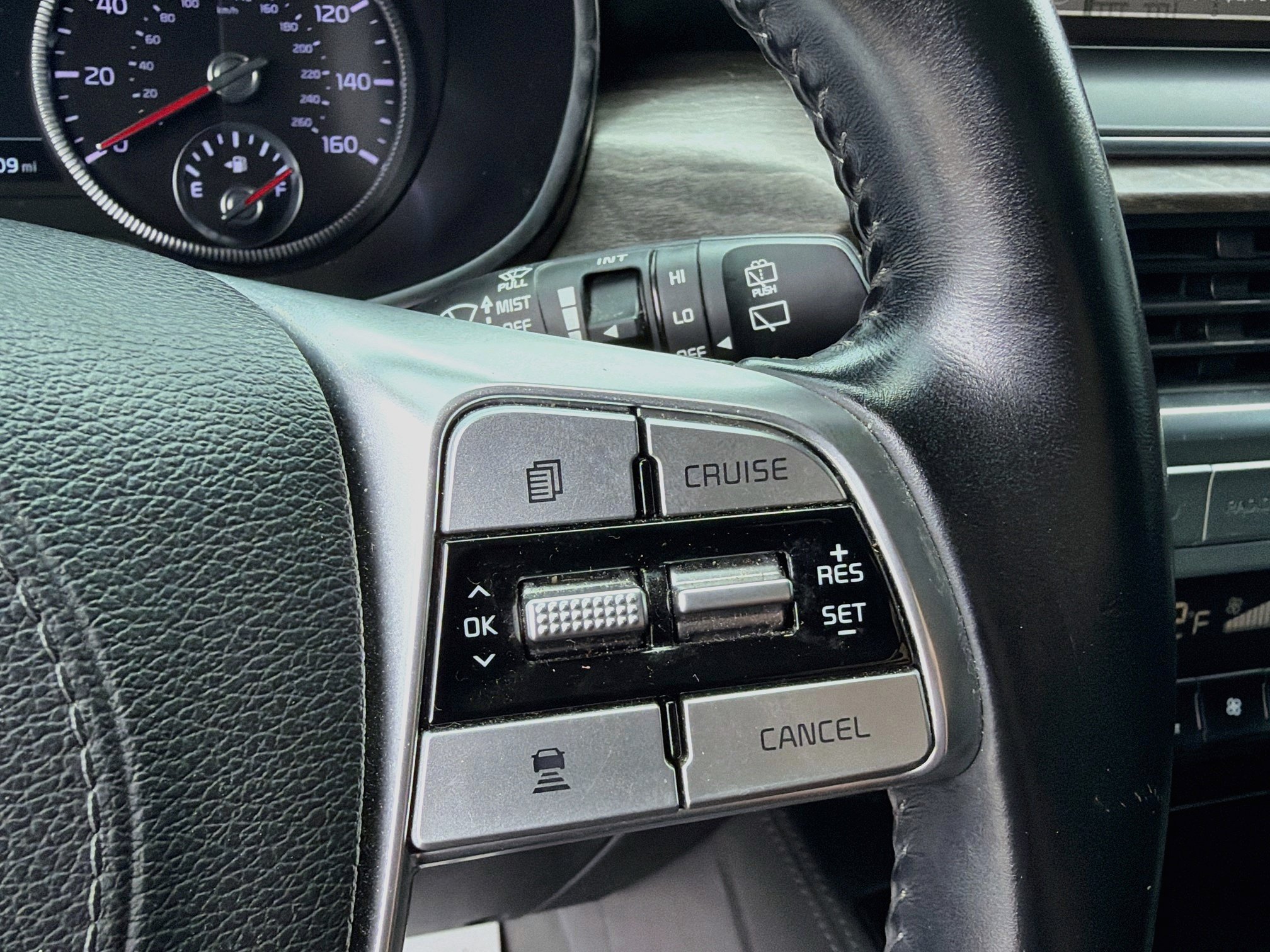 Used 2020 Kia Telluride SX FWD image 41