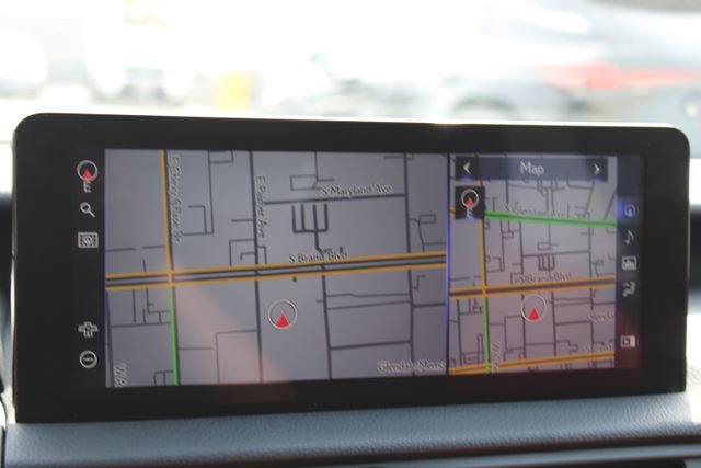 Certified 2025 Lexus IS 500 w/ Accessory Package image 14