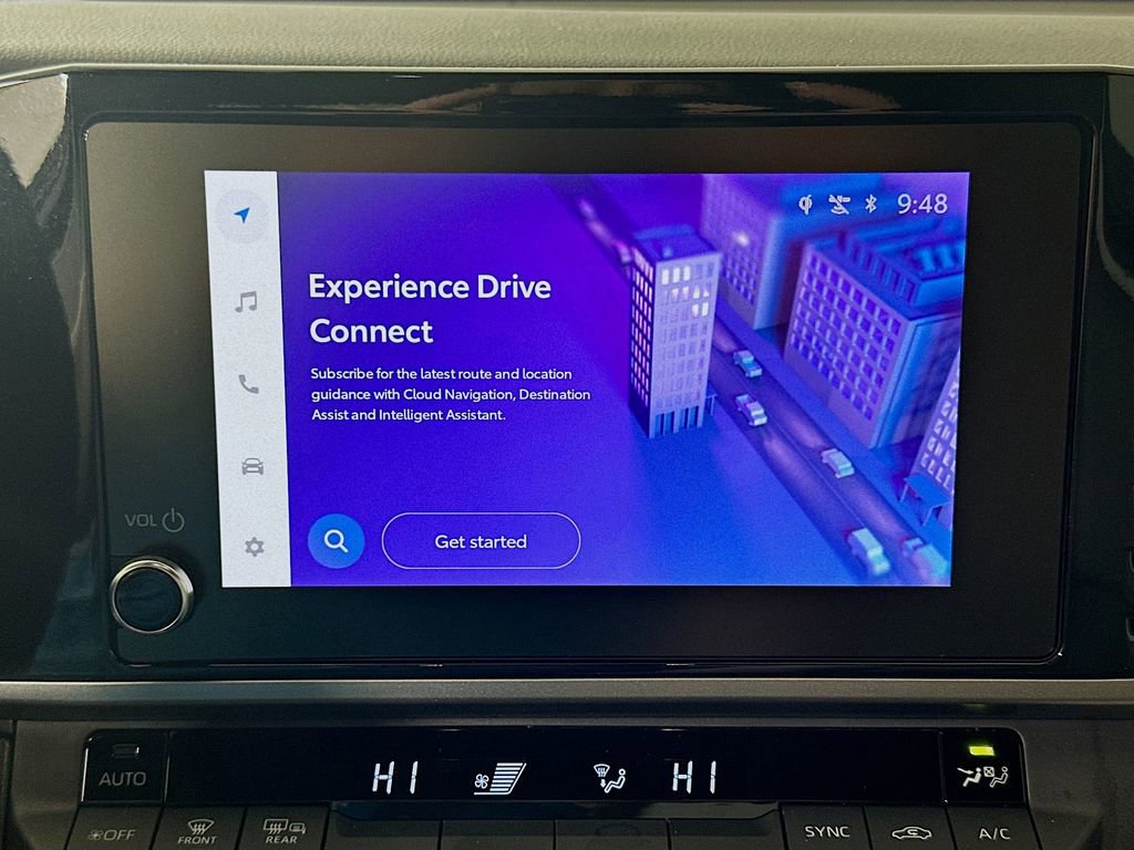 Certified 2025 Toyota Camry SE image 13