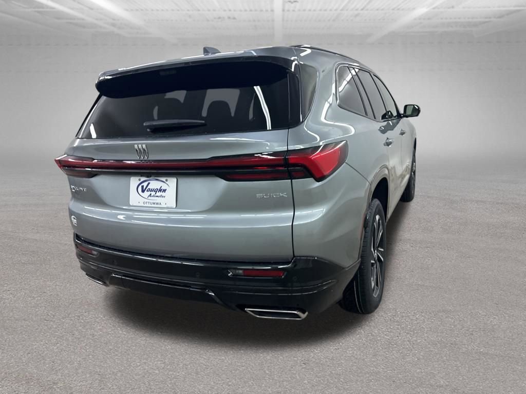 New 2026 Buick Enclave Sport Touring w/ Power Package image 10