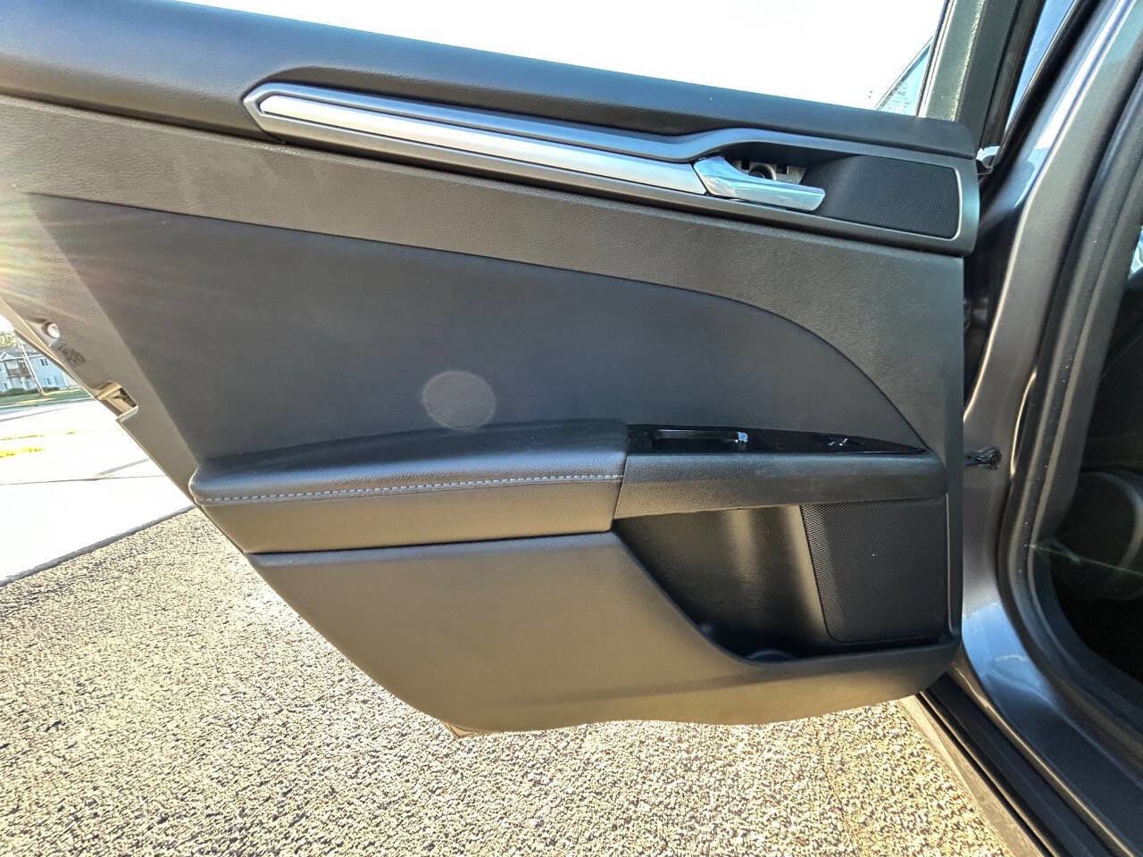 Used 2013 Ford Fusion SE image 31