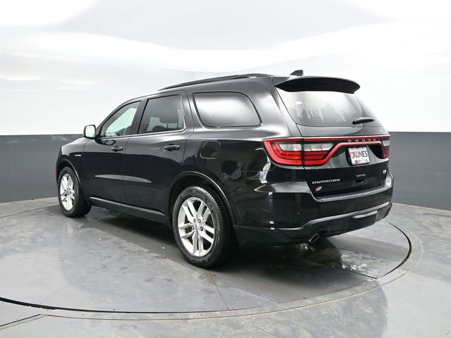 Used 2025 Dodge Durango R/T AWD/4WD image 8