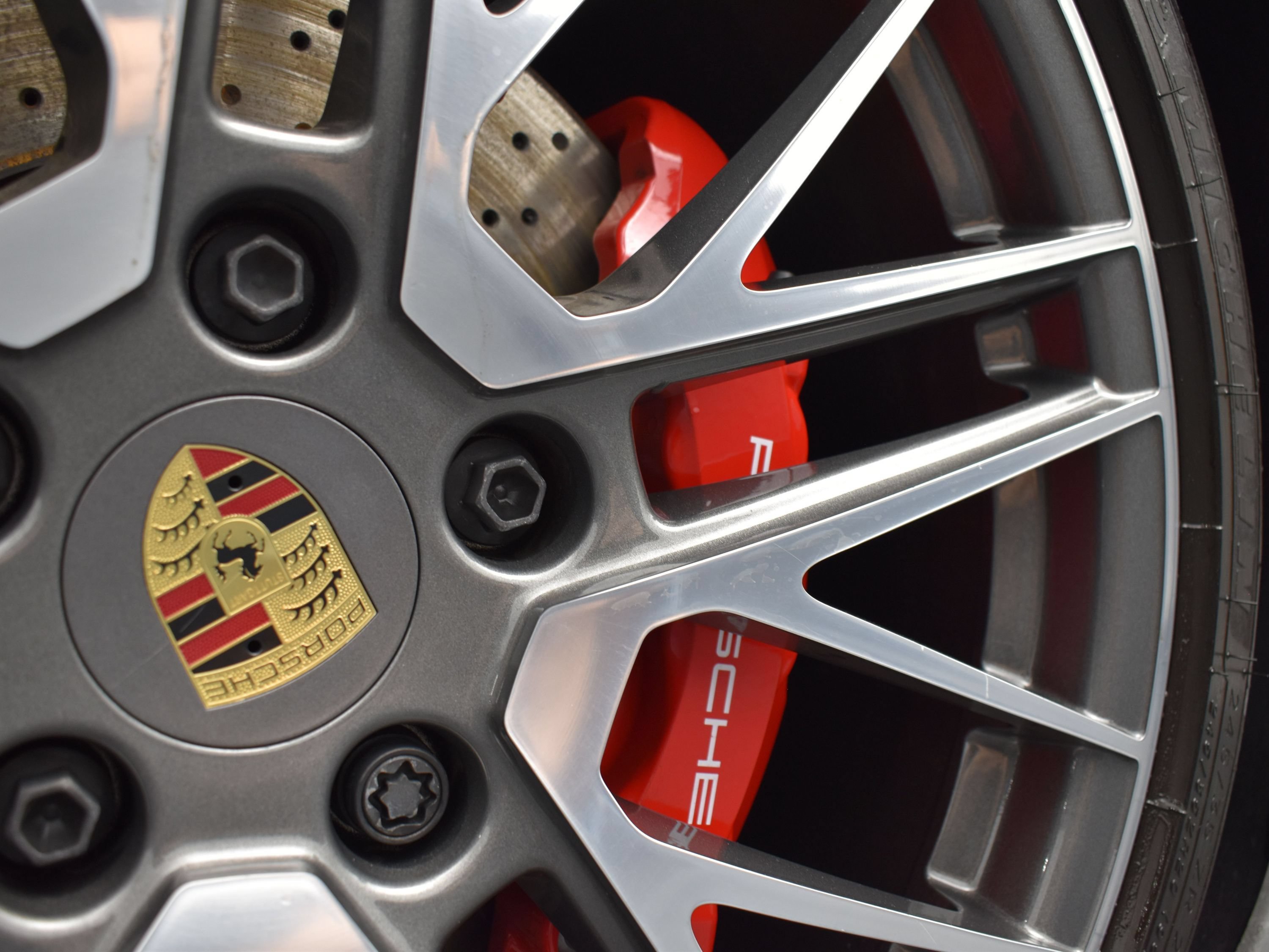 Used 2023 Porsche 911 Carrera S RWD image 36