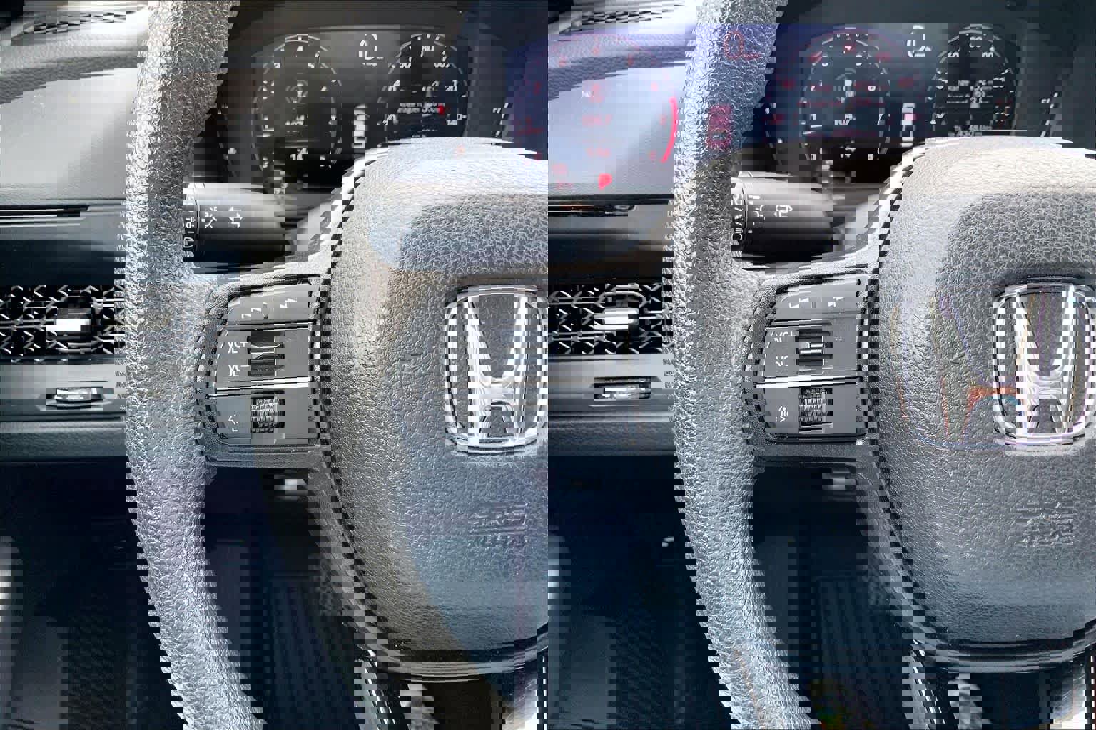 Used 2024 Honda Accord EX image 24