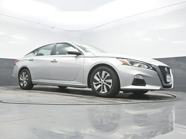 Used 2020 Nissan Altima 2.5 S FWD image 23