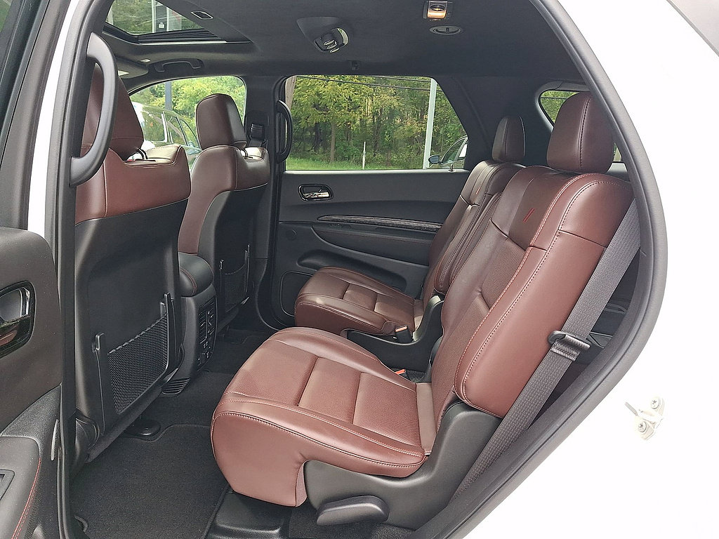 Used 2023 Dodge Durango R/T AWD/4WD image 20