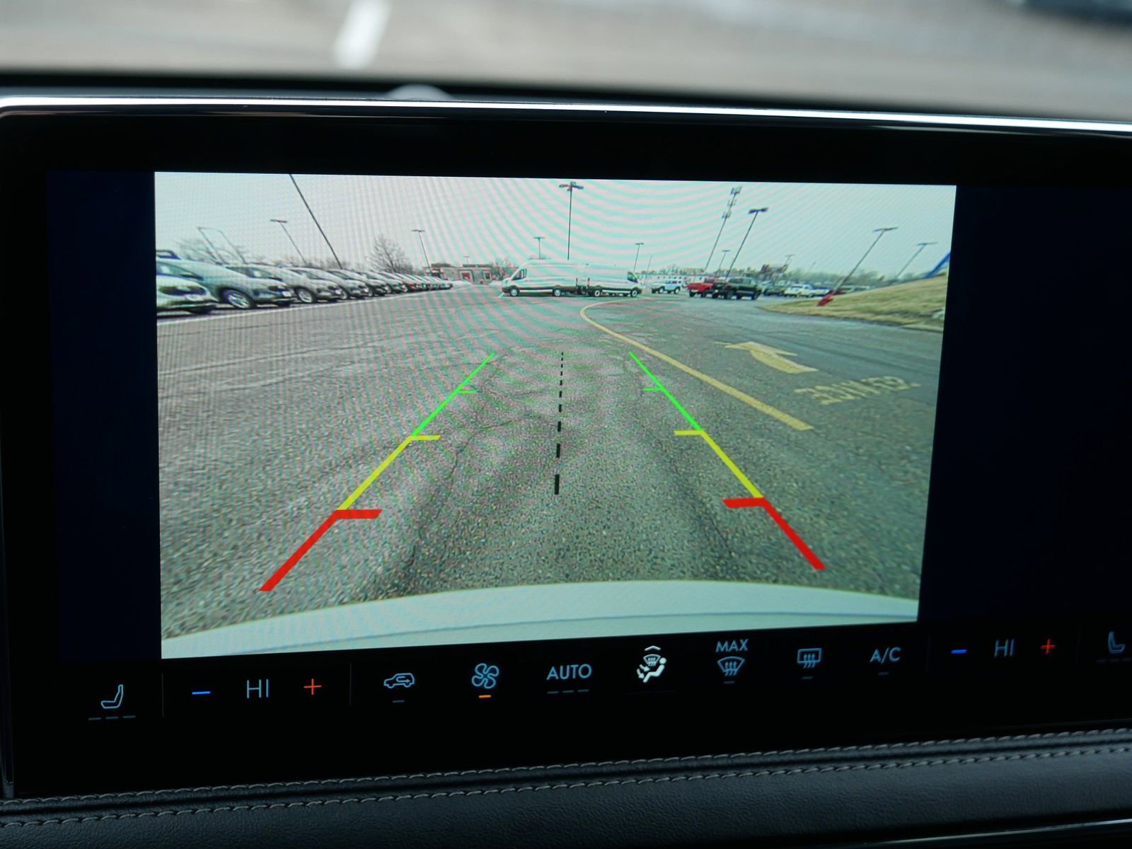 Used 2024 Lincoln Corsair Reserve image 28