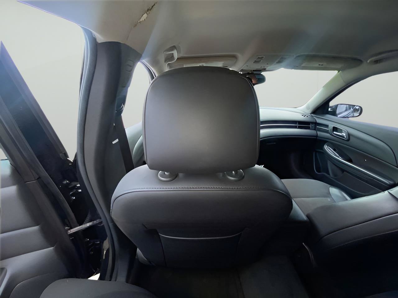 Used 2015 Chevrolet Malibu LT w/ Power Convenience Package FWD image 27