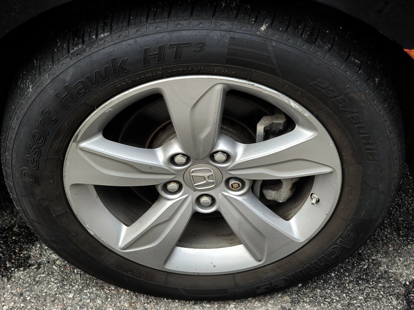 Used 2019 Honda Odyssey EX-L image 20