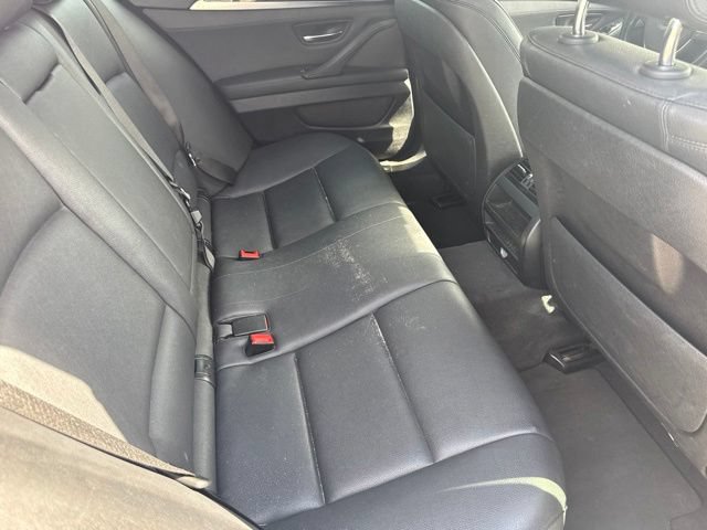 Used 2016 BMW 528i xDrive Sedan AWD/4WD image 10