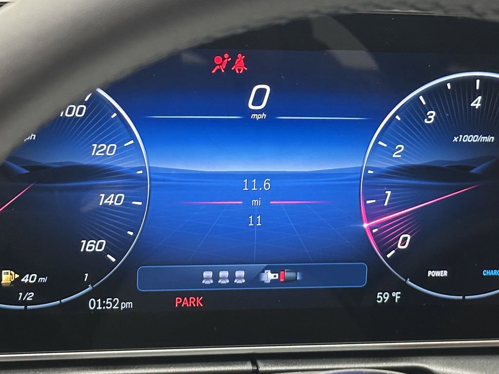 New 2026 Mercedes-Benz C 300 Sedan image 29