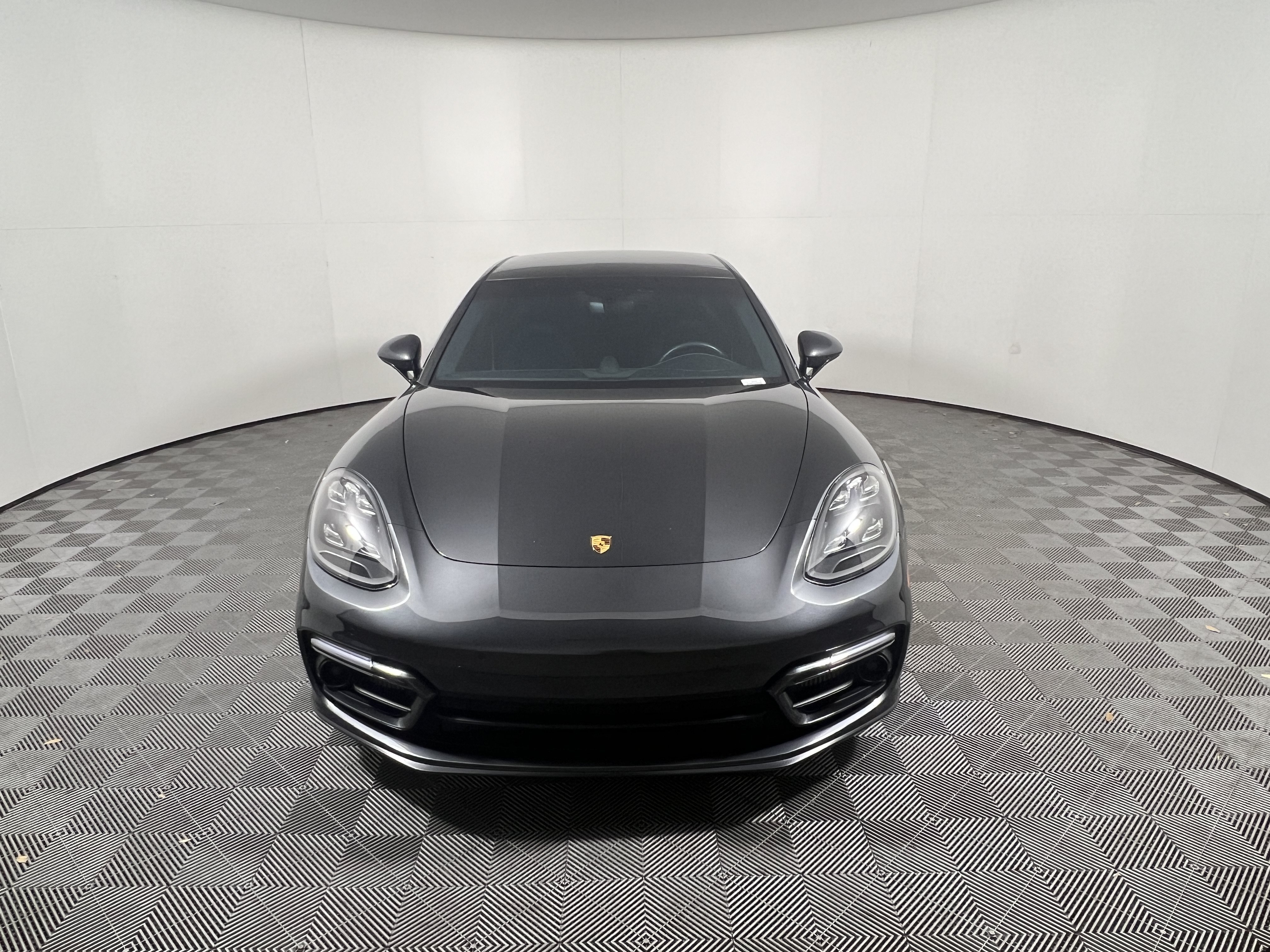 Certified 2023 Porsche Panamera GTS AWD/4WD image 10