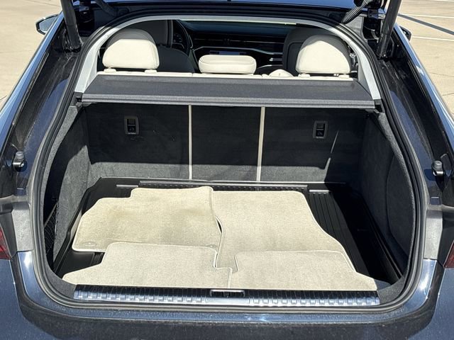 Used 2022 Audi A7 3.0T Premium Plus w/ Premium Plus image 27