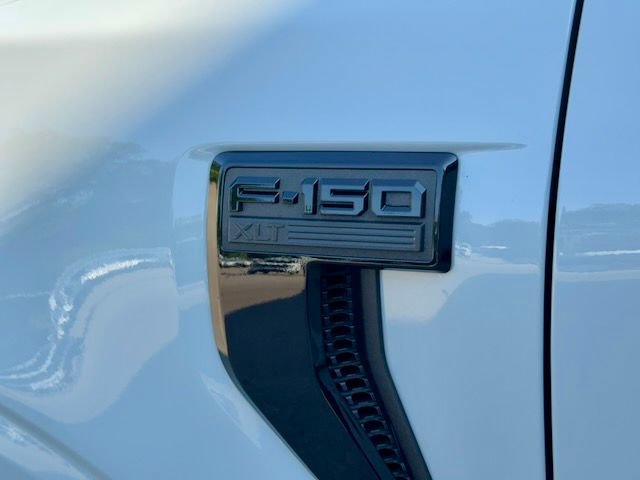 Used 2024 Ford F150 XLT w/ Equipment Group 302A MID AWD/4WD image 32