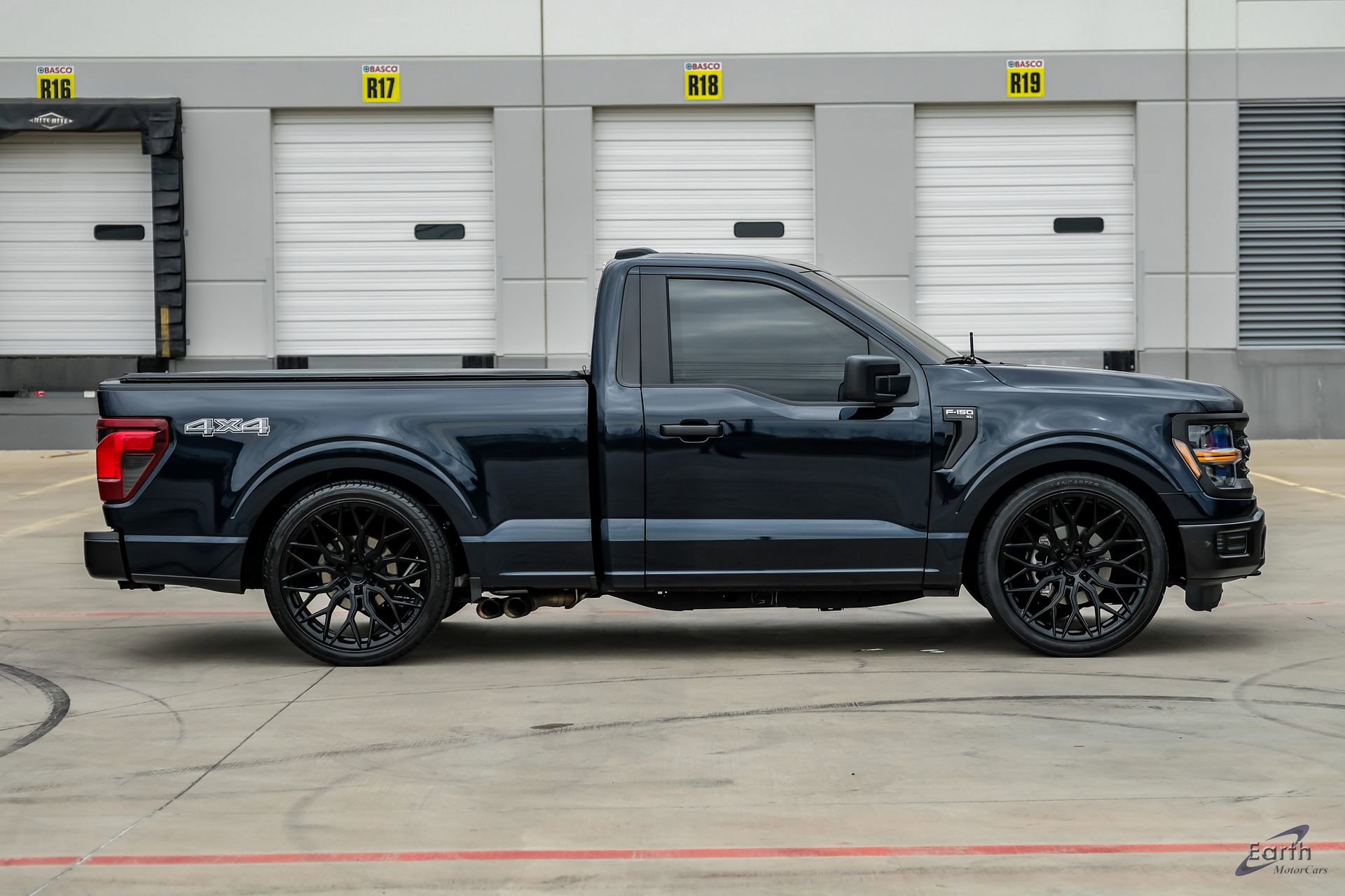 Used 2025 Ford F150 XL AWD/4WD image 20
