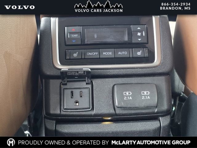 Used 2019 Subaru Ascent Touring AWD/4WD image 20